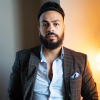 Bottom Line Concepts, LLC Employee Isaac Rivera's profile photo