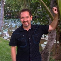 Superman Wanna Be Employee Jay Bartholomew's profile photo