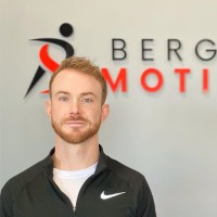 Bergin Motion Employee Alex Bergin's profile photo