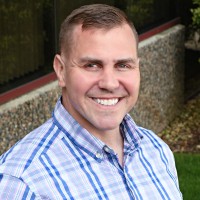 Alexander Technology Group Employee Michael Ferzoco's profile photo