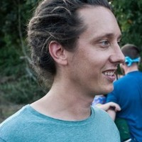 Transfarmers Employee Albert van der Most's profile photo