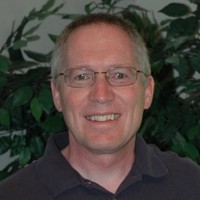 IBM Employee Kenneth Linn's profile photo
