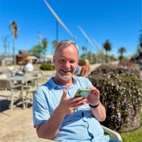 Cambria Automobiles Employee Karl-Heinz Meister's profile photo