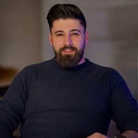 Ucheed Employee Georgio Imad's profile photo