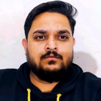 Rivaj Employee Syed Sajid's profile photo