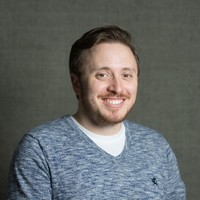 Paylogix Employee Joseph de Nicolo's profile photo