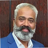 Surya Manufacturing Company Employee Deepak Sood's profile photo