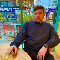 Mitsubishi Electric - Automation Systems UK Employee Charlie Cox's profile photo