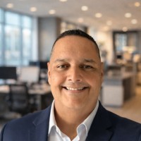 Covetrus Employee David Zayas's profile photo