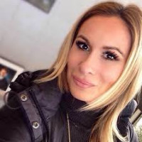 Ernst & Young J&M Management Consulting GmbH Employee Annalee Ikerd's profile photo