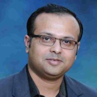 Finance Buddha Employee Nilamber Dutta's profile photo