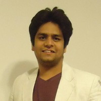 GAV IT Services Employee Gaurav Thakkar's profile photo