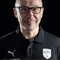 Raiffeisenlandesbank Niederösterreich-Wien AG Employee Thomas Aschauer's profile photo