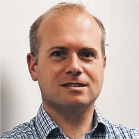 Infios Employee Steven Timberlake's profile photo