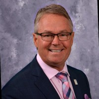 Ackerman Group Employee Roger Redman's profile photo