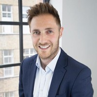Acquire Me Employee Brett Levene's profile photo