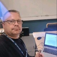 AkzoNobel Employee Andreas Abrahamsson's profile photo