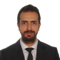 ForInvest Employee Berat Başat's profile photo