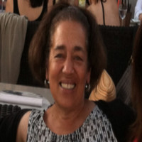 Oakland Unified School District Employee Robin Glover's profile photo