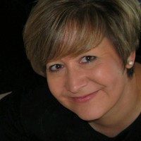 Lake Panorama National Resort Employee Tricia Hart's profile photo