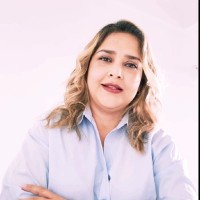 CI Iblu Employee Clara Gallego's profile photo