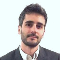 Inspection générale des affaires sociales Employee Nicolas Amar's profile photo