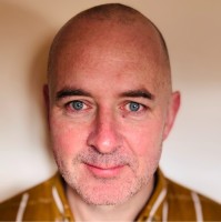 Plymouth City Council Employee Ian Trisk-Grove's profile photo