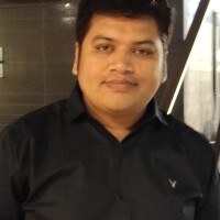 Meeka Machinery Pvt. Ltd. Employee Amit Shah's profile photo