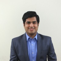 Anunay Gupta Email