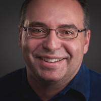Hard Rock Games Employee David Lichacz's profile photo