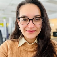 Remsoft Employee Grace Silva's profile photo