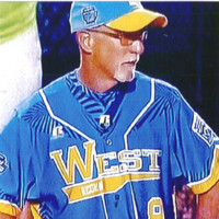 Stephen Leis