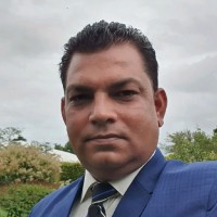 Indresh Sharma Email & Phone Number