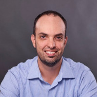 John Bertsch Email & Phone Number