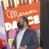 Emporium Mall Lahore Employee Awais Asif's profile photo