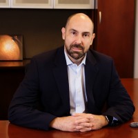 TriMas Packaging Employee Fabio Salik's profile photo