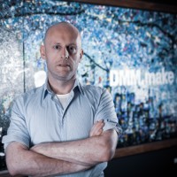 hibot Employee Peter Sommer's profile photo