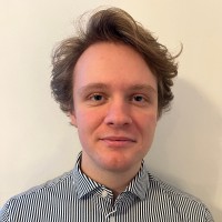 Nykredit Employee Jonas Melander's profile photo