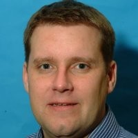 Mace Employee Steve McIob's profile photo