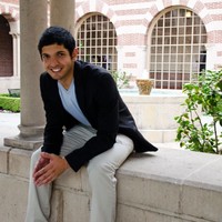 Koushaw Ghaffarian Email & Phone Number