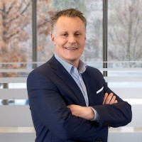 Industrie Informatik GmbH Employee Michael Denk's profile photo