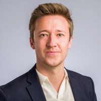 AstraZeneca Employee Sam Hatfield's profile photo