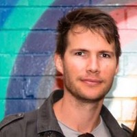 Beyond Rest Employee Nick Dunin's profile photo