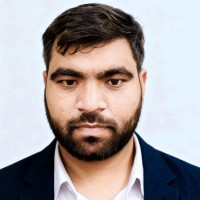 Mohit Pawar's profile photo