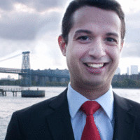 Torch Dental Employee Camil Touimi's profile photo