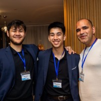 Ethan Wong Email & Phone Number