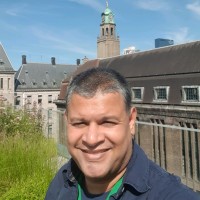 Handhaving Support B.V. Employee Duncan Chohan's profile photo