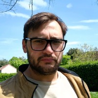 Doxee Employee Matteo Esposto's profile photo