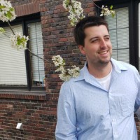 Westside Pizza Employee Sam Boesenberg's profile photo