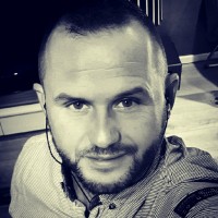 WIKO Isolatietechniek en Steigerbouw Employee Kamil Łuniewski's profile photo